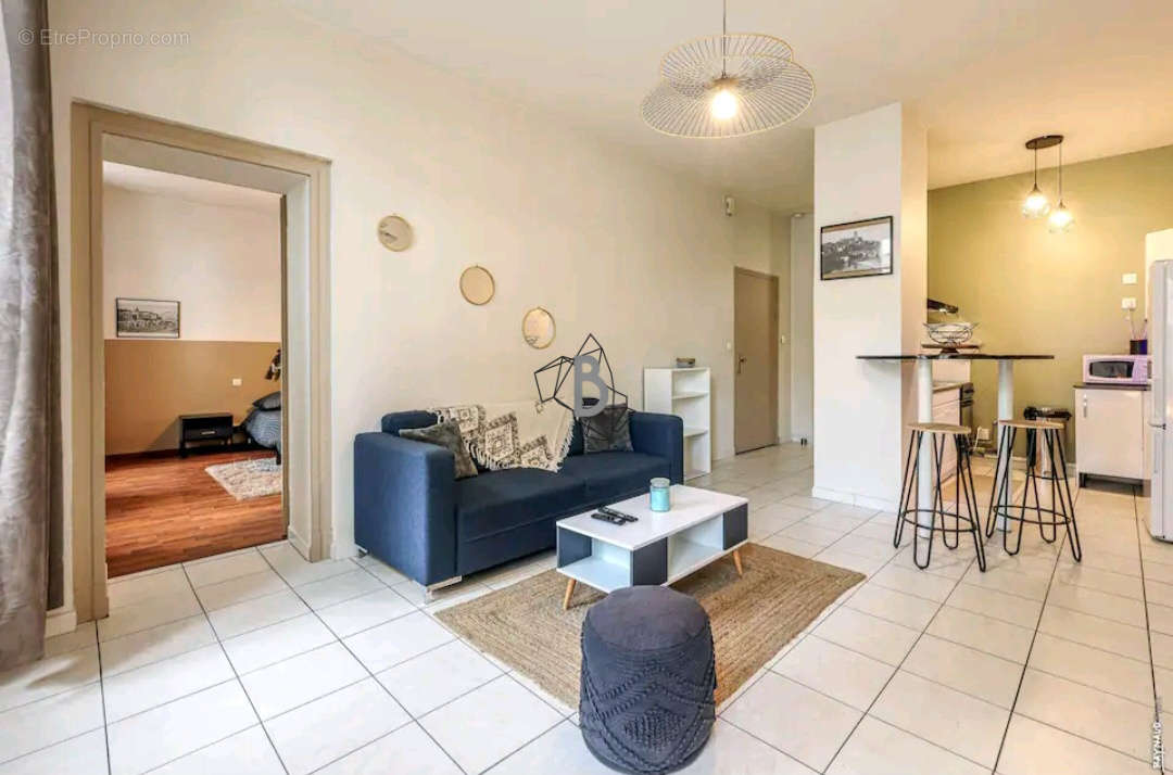 Appartement à ALBI