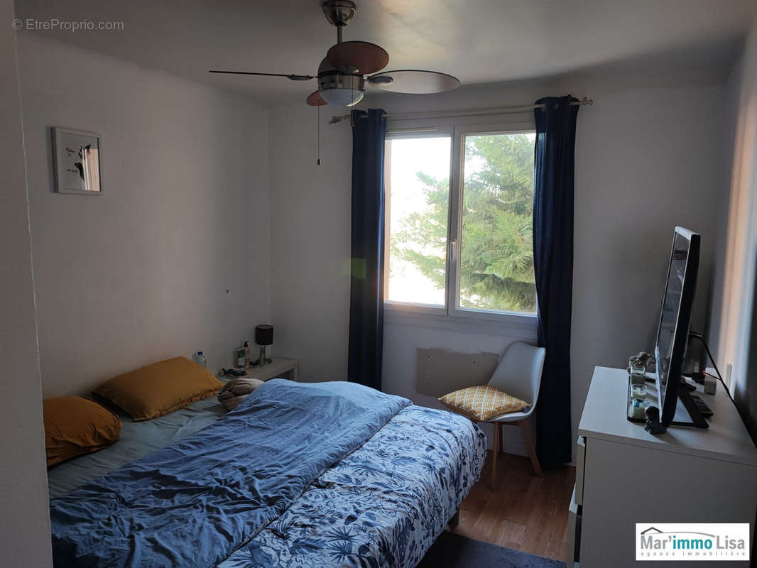 Appartement à AVIGNON