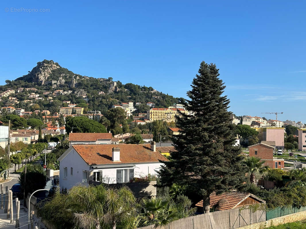 Appartement à HYERES