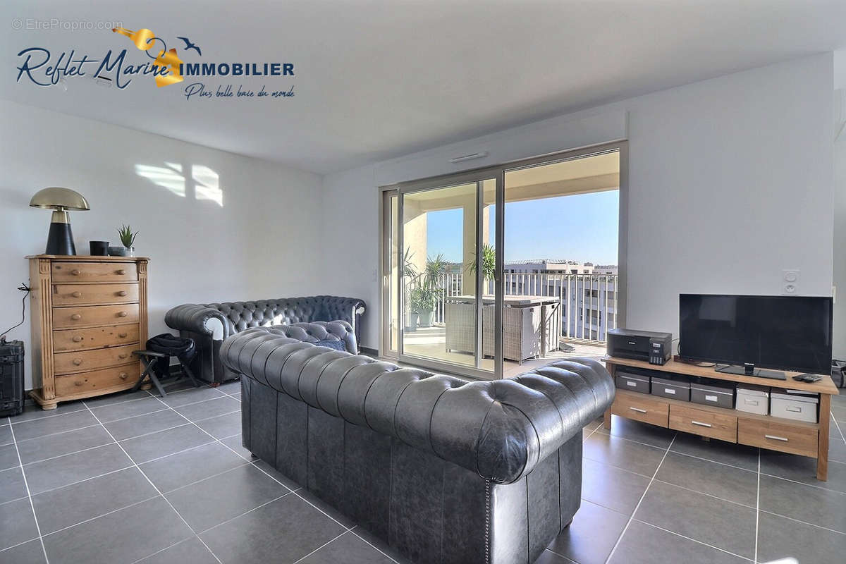 Appartement à HYERES