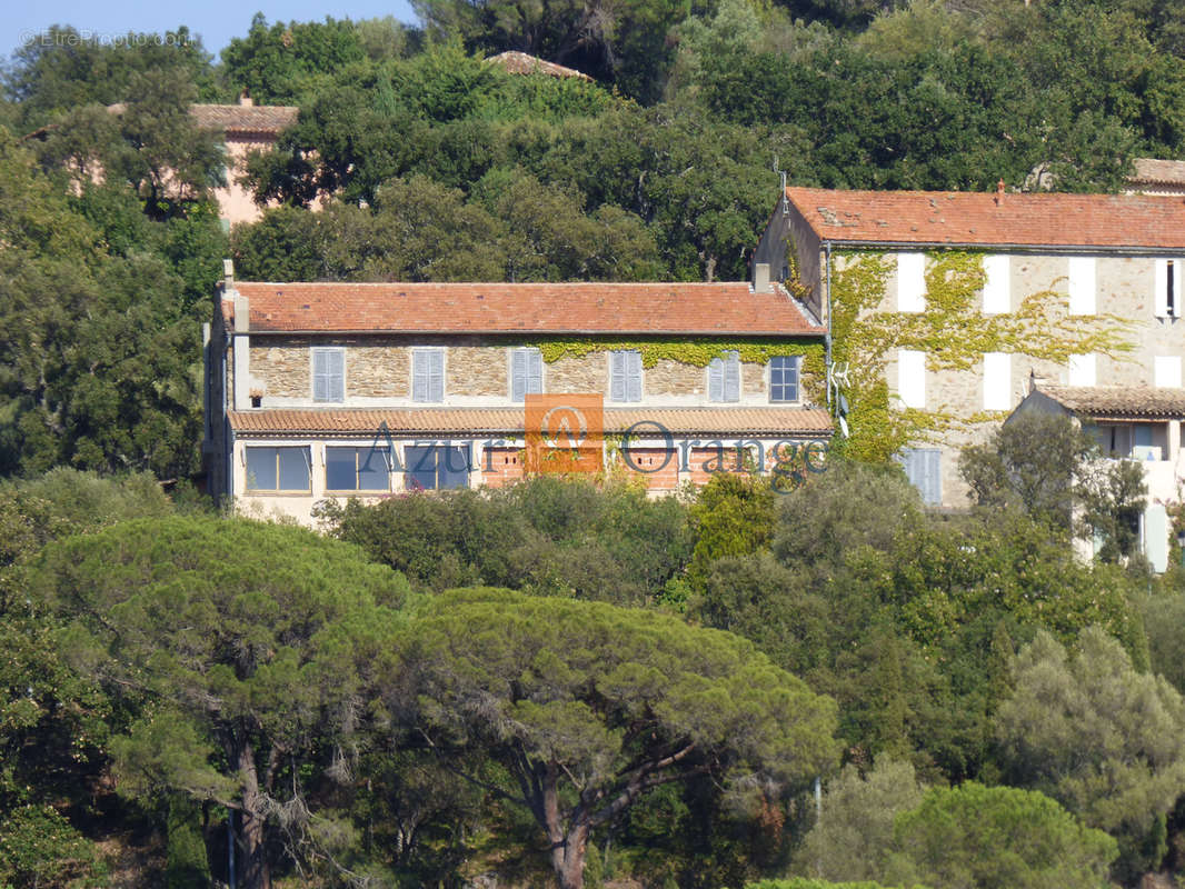 Maison à GRIMAUD