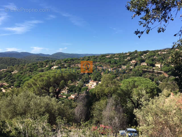 Maison à GRIMAUD