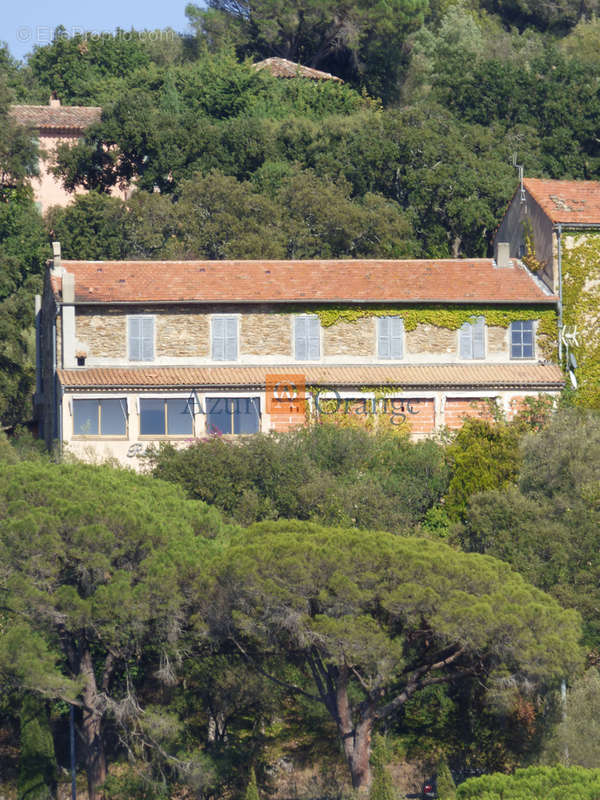 Maison à GRIMAUD