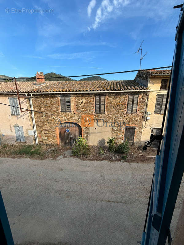 Maison à GRIMAUD