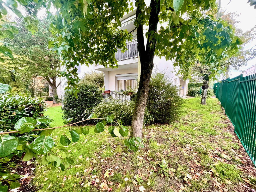 Appartement à SAINT-SEBASTIEN-SUR-LOIRE