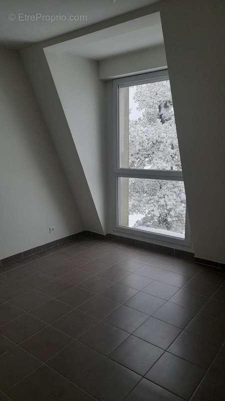 Appartement à BIHOREL