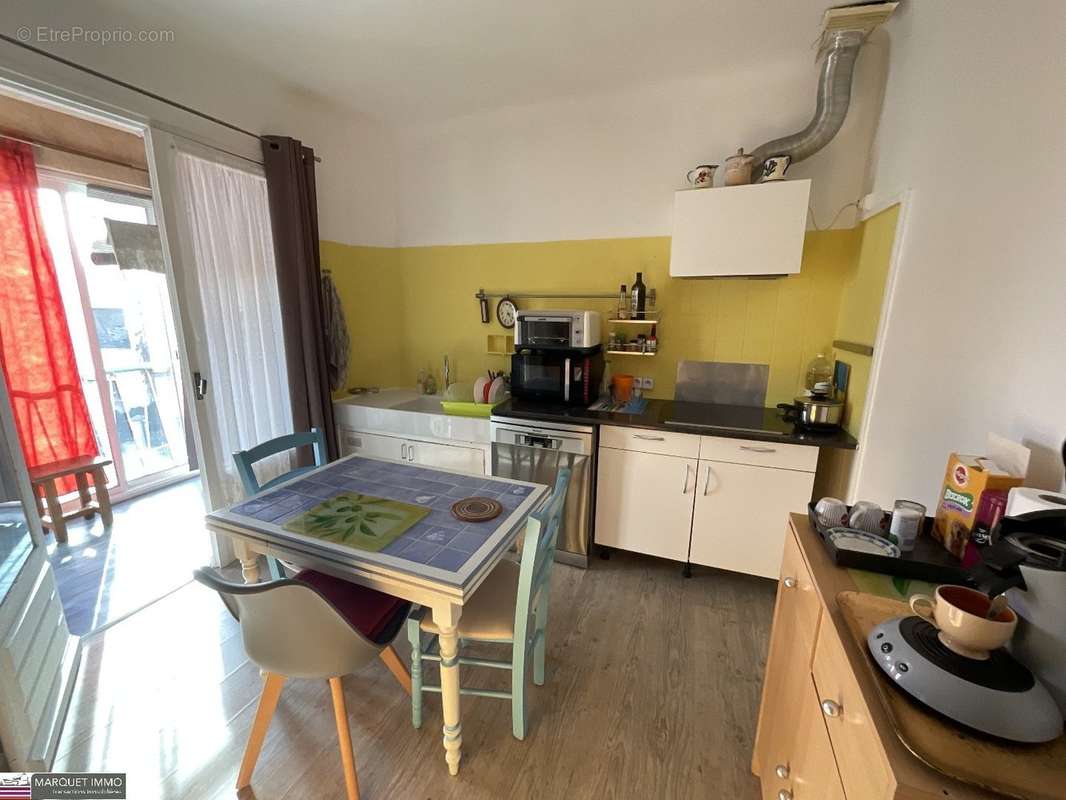 Appartement à BEZIERS