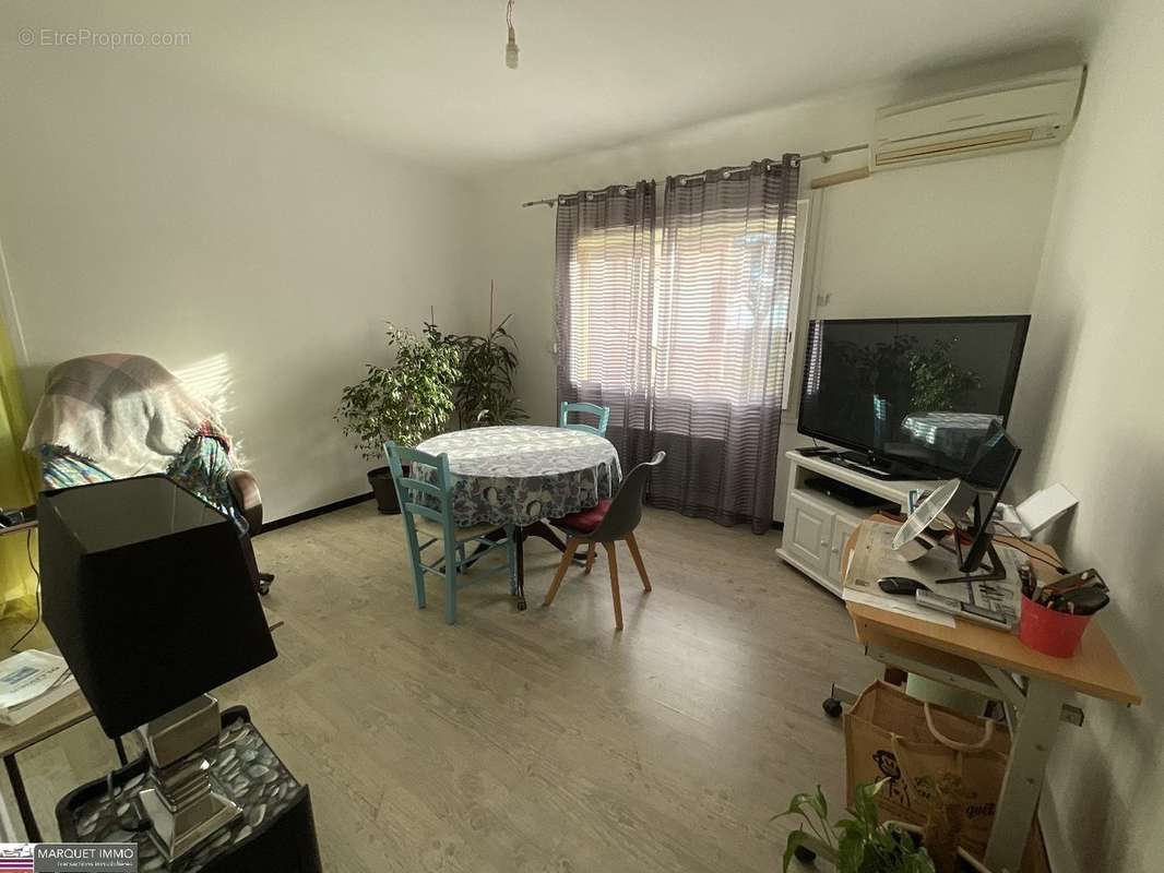 Appartement à BEZIERS