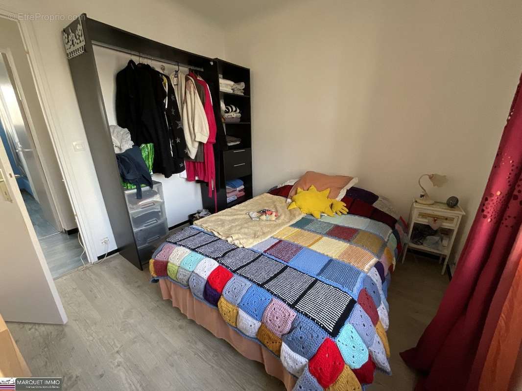 Appartement à BEZIERS