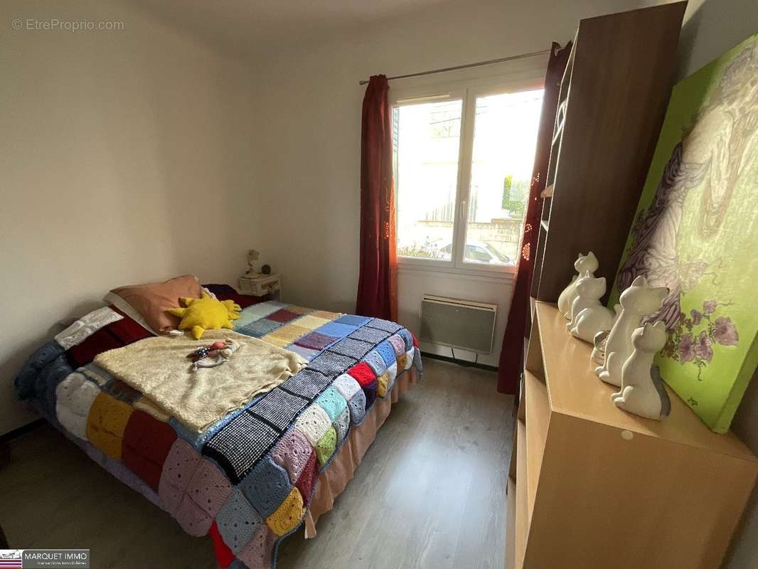 Appartement à BEZIERS