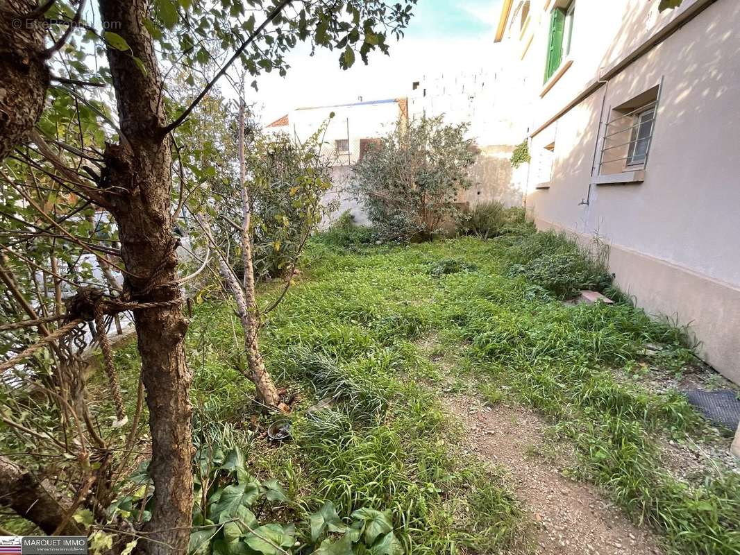 Appartement à BEZIERS