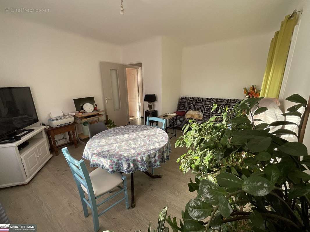 Appartement à BEZIERS