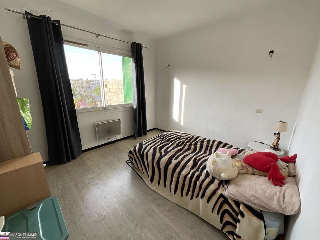 Appartement à BEZIERS