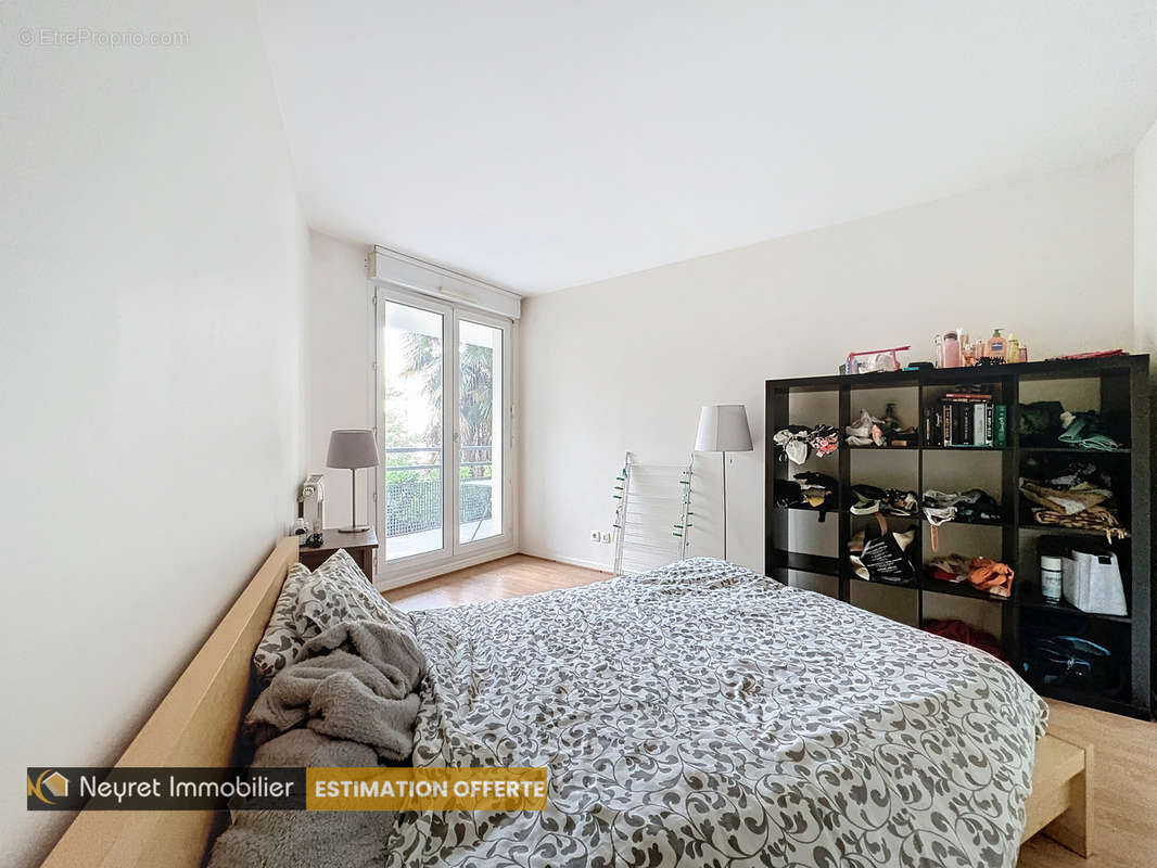 Appartement à LYON-9E