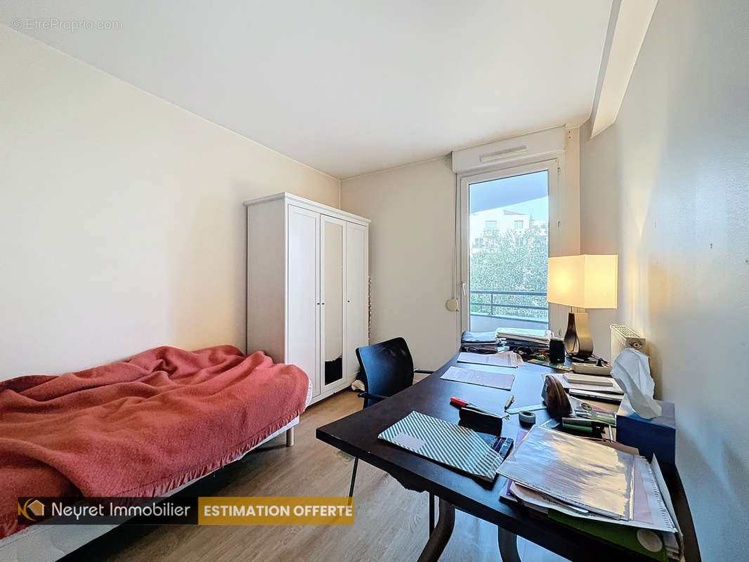 Appartement à LYON-9E