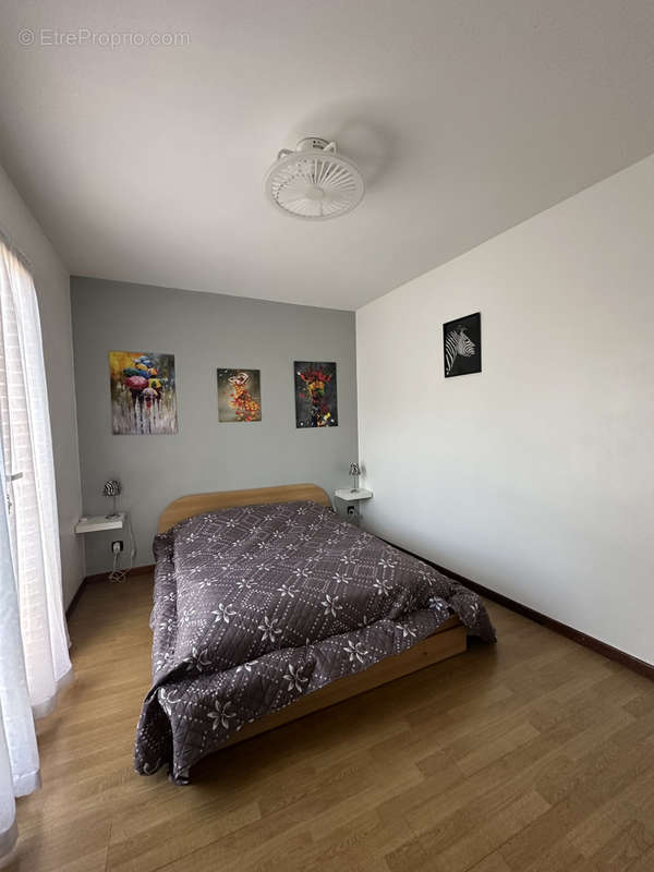 Appartement à AMELIE-LES-BAINS-PALALDA