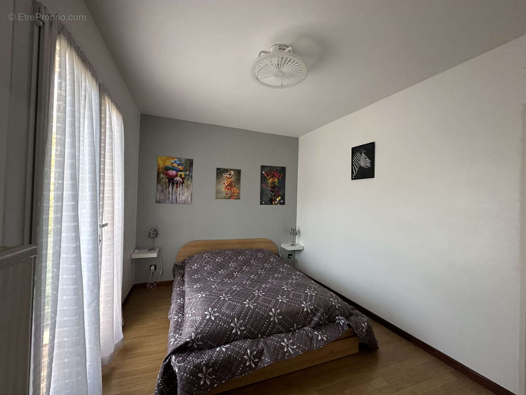 Appartement à AMELIE-LES-BAINS-PALALDA