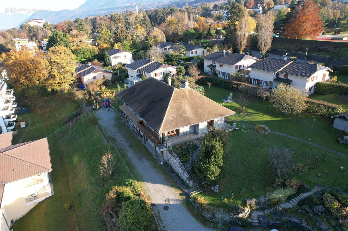 Maison à EVIAN-LES-BAINS