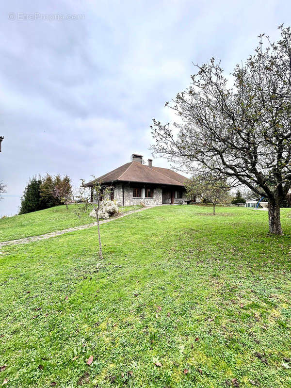 Maison à EVIAN-LES-BAINS