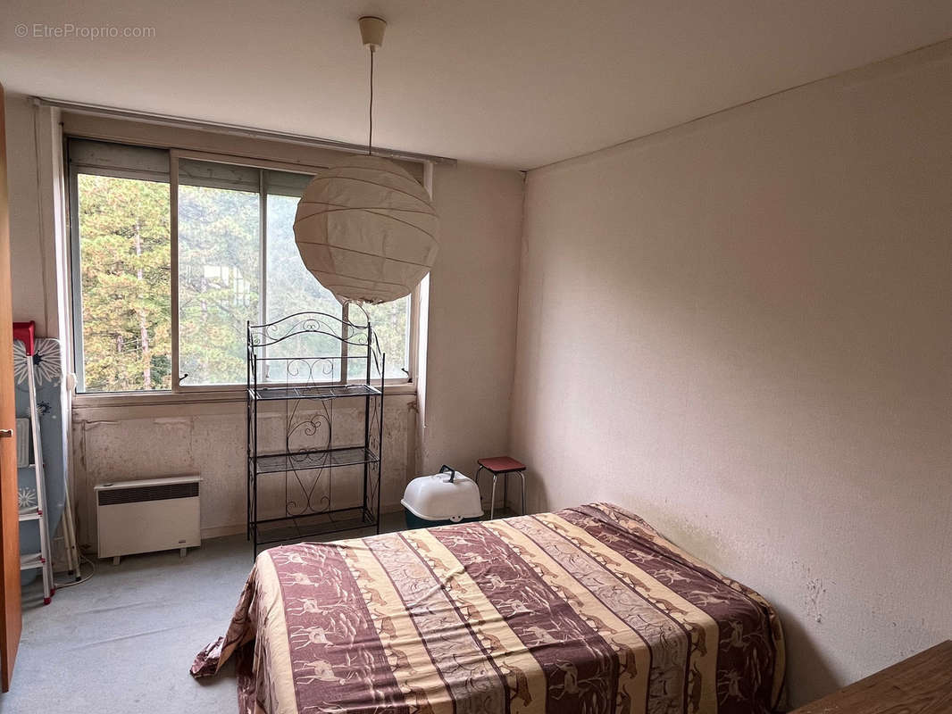 Appartement à LYON-9E