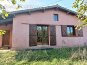 Maison à CUGNAUX