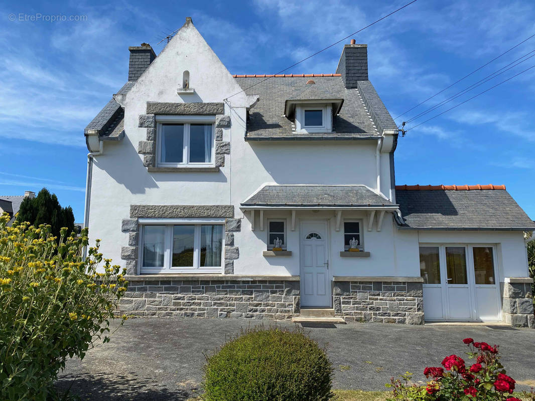 Maison à SAINT-CAST-LE-GUILDO