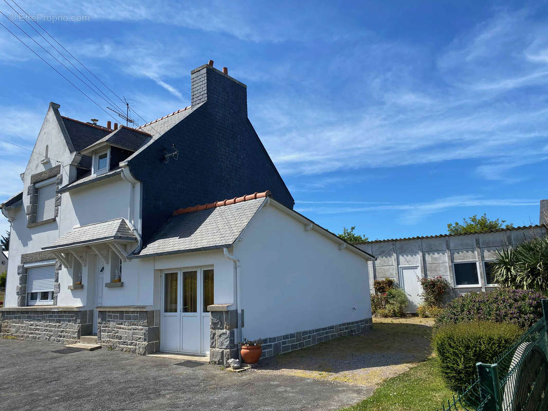 Maison à SAINT-CAST-LE-GUILDO