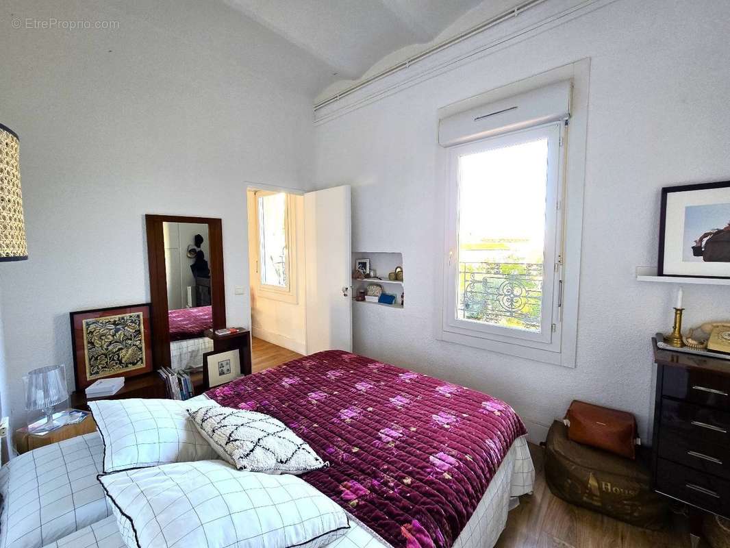 Appartement à SETE