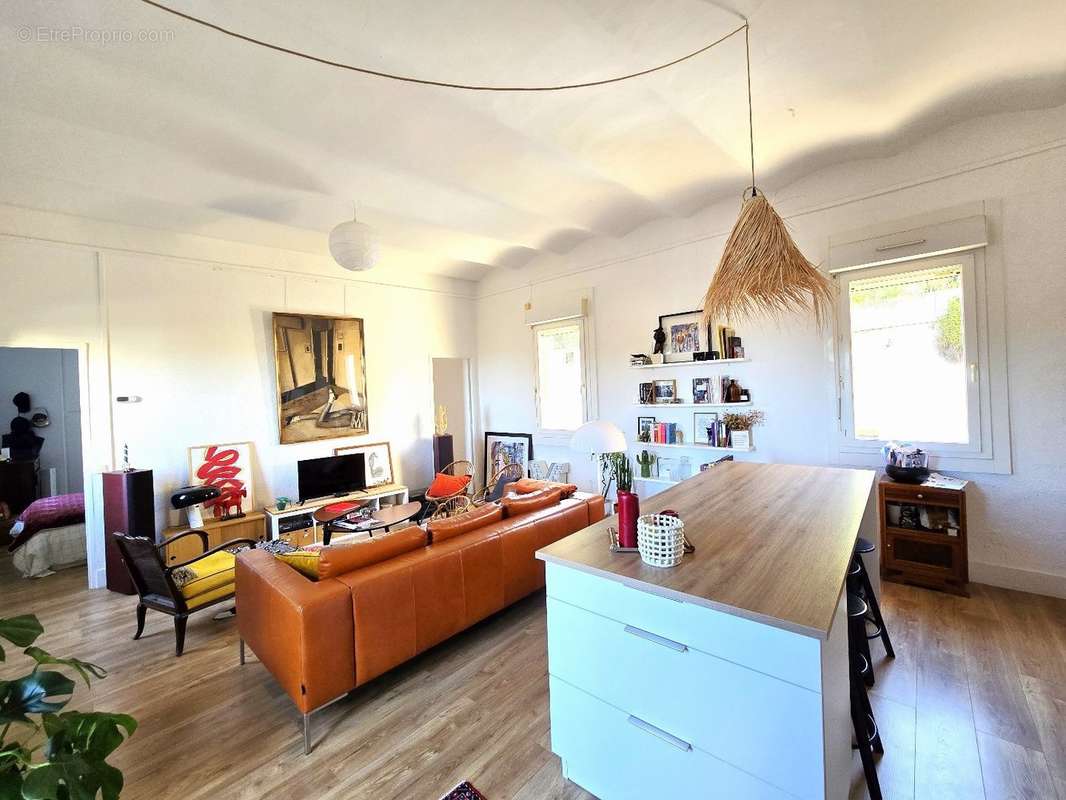 Appartement à SETE