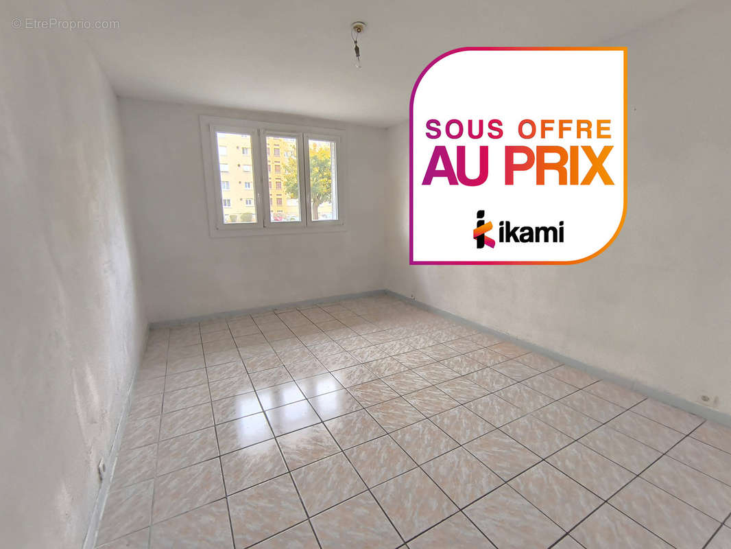 Appartement à DREUX