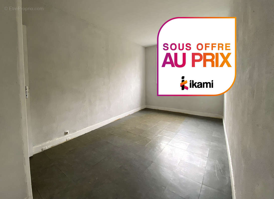 Appartement à DREUX