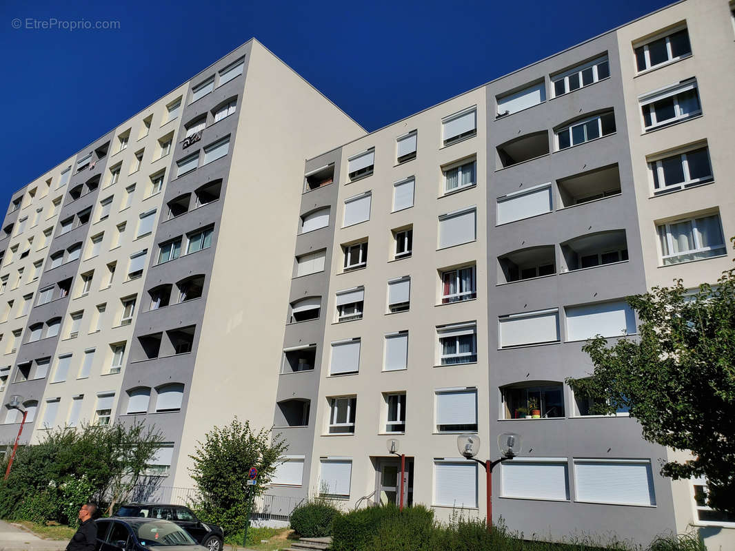 Appartement à VALENCE