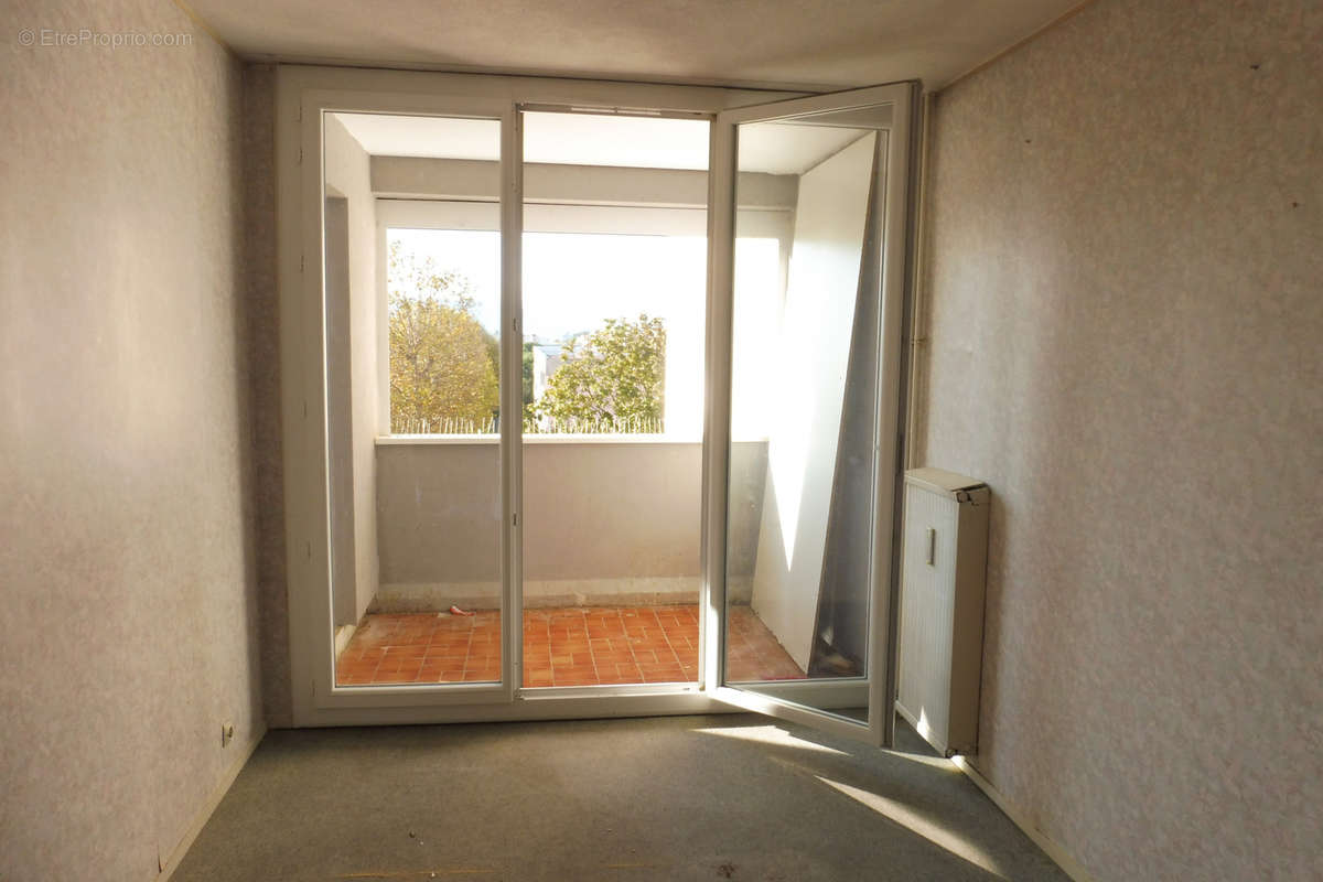 Appartement à VALENCE