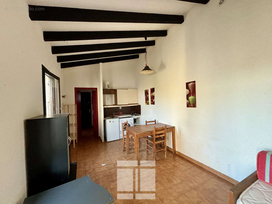 Appartement à GROSSETO-PRUGNA