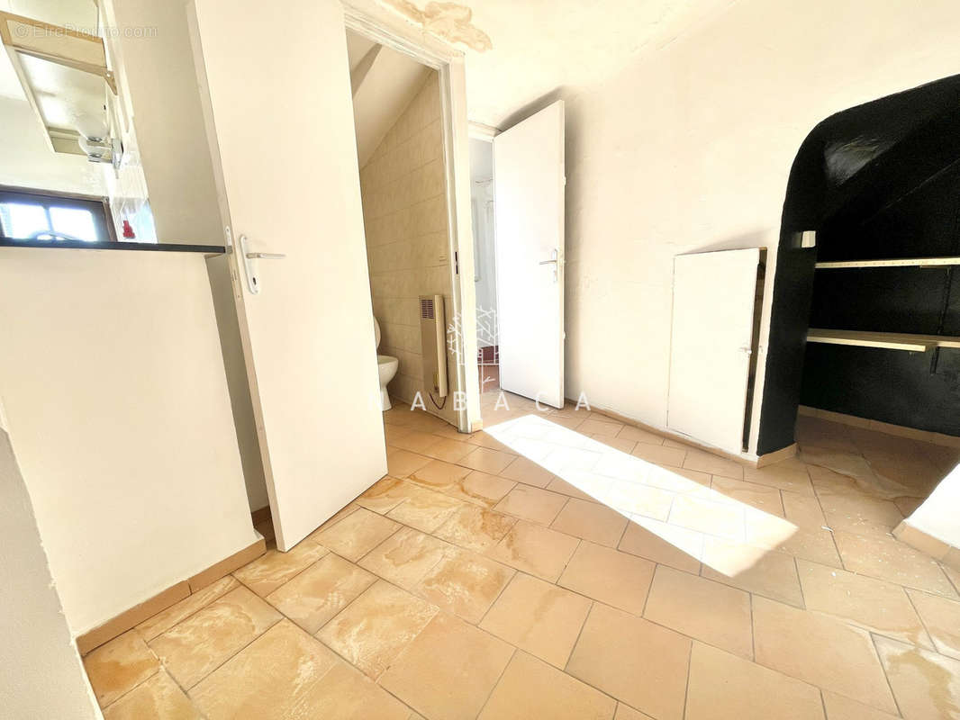 Appartement à GRASSE