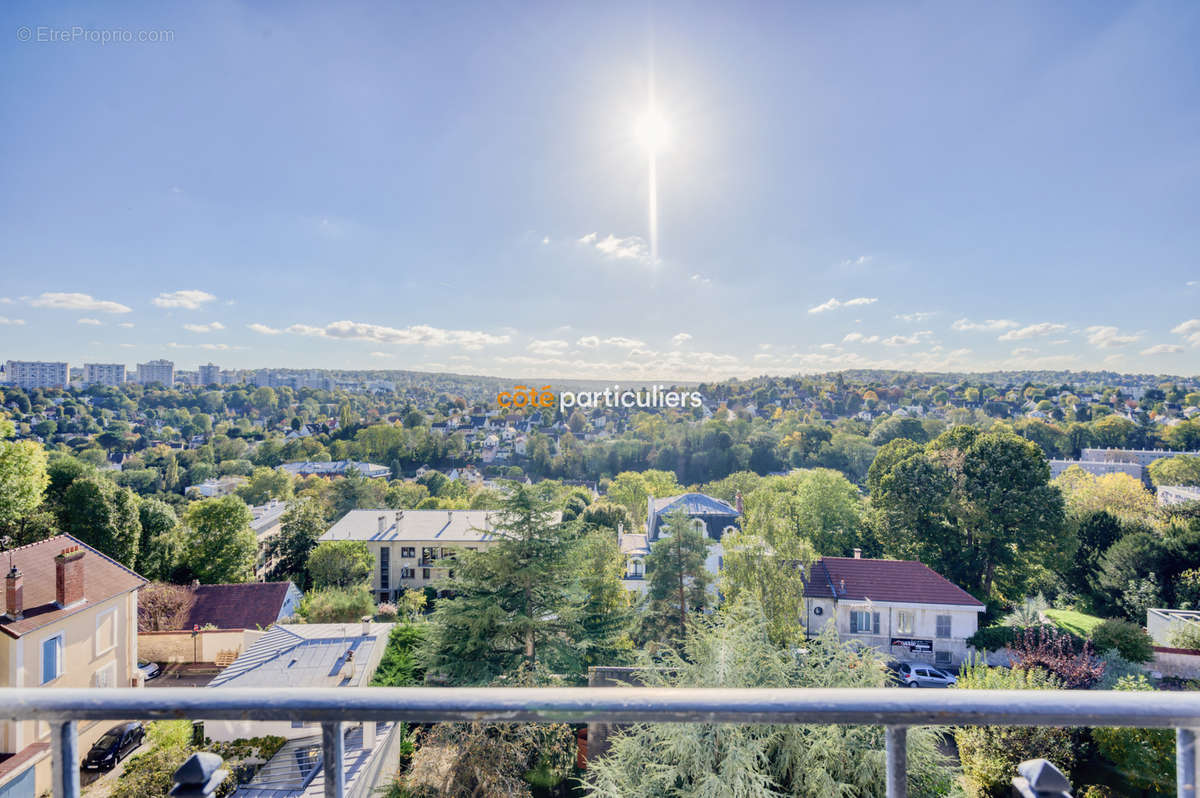 Appartement à SAINT-GERMAIN-EN-LAYE