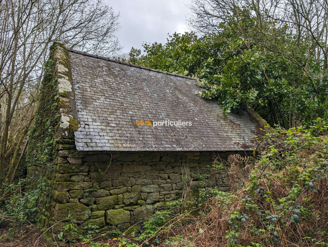 Maison à GRAND-CHAMP