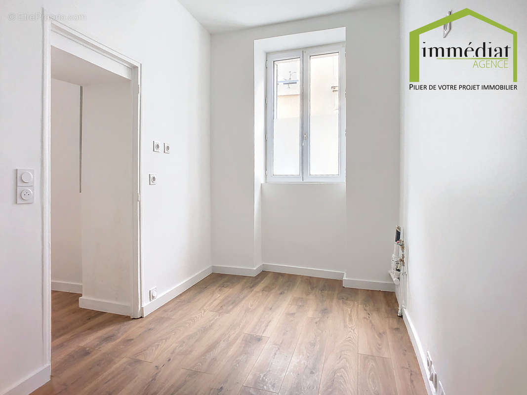 Appartement à RUEIL-MALMAISON