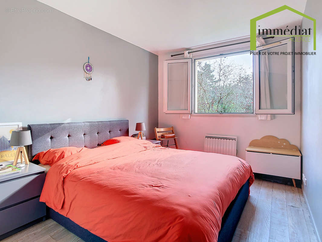 Appartement à RUEIL-MALMAISON