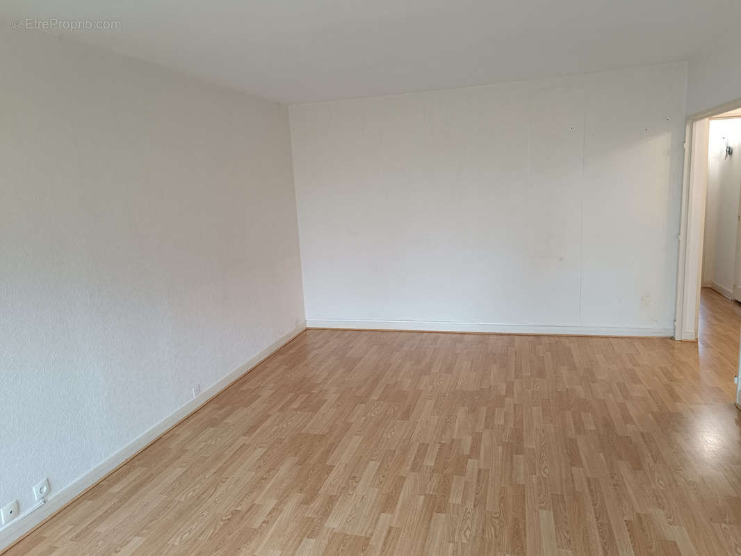 Appartement à PLAISIR