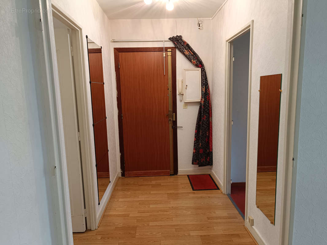 Appartement à PLAISIR