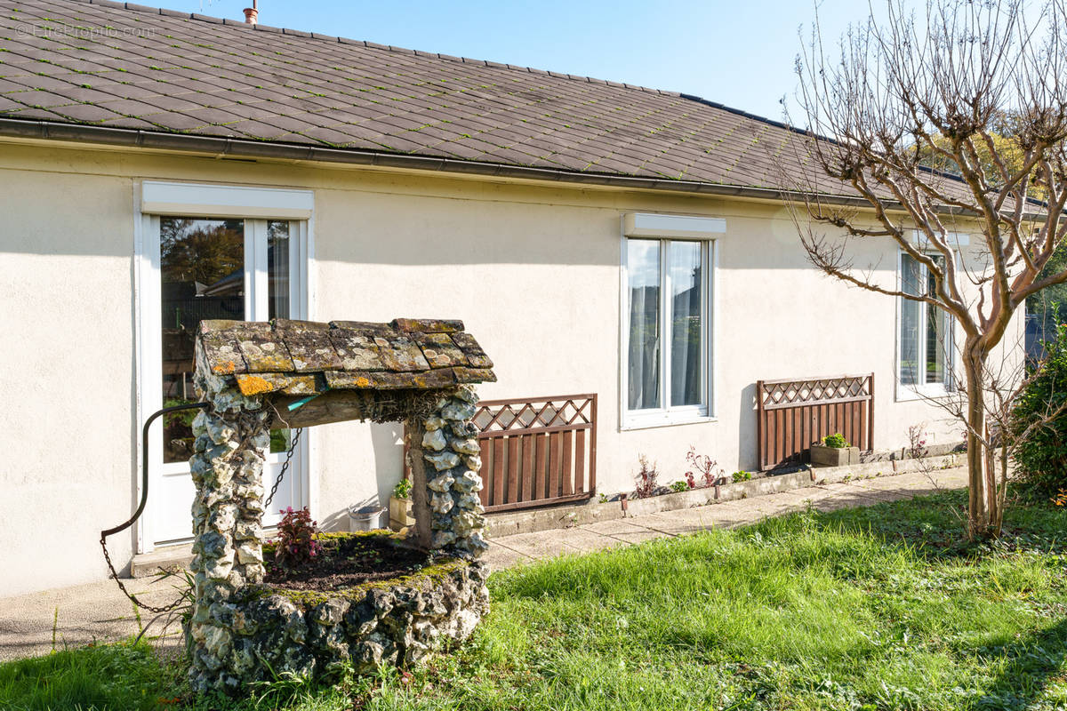 Maison à TOURS