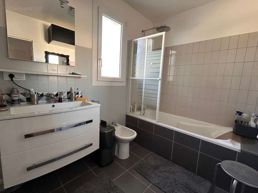 Appartement à CAMBO-LES-BAINS