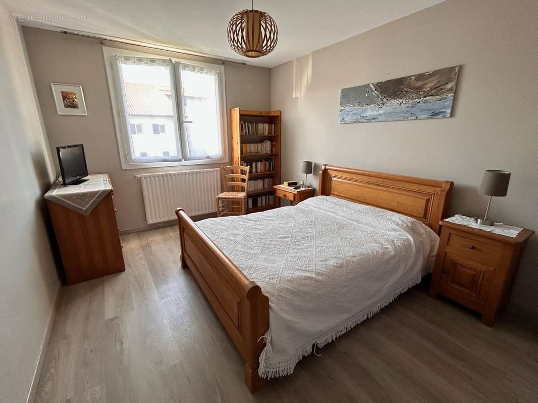 Appartement à CAMBO-LES-BAINS