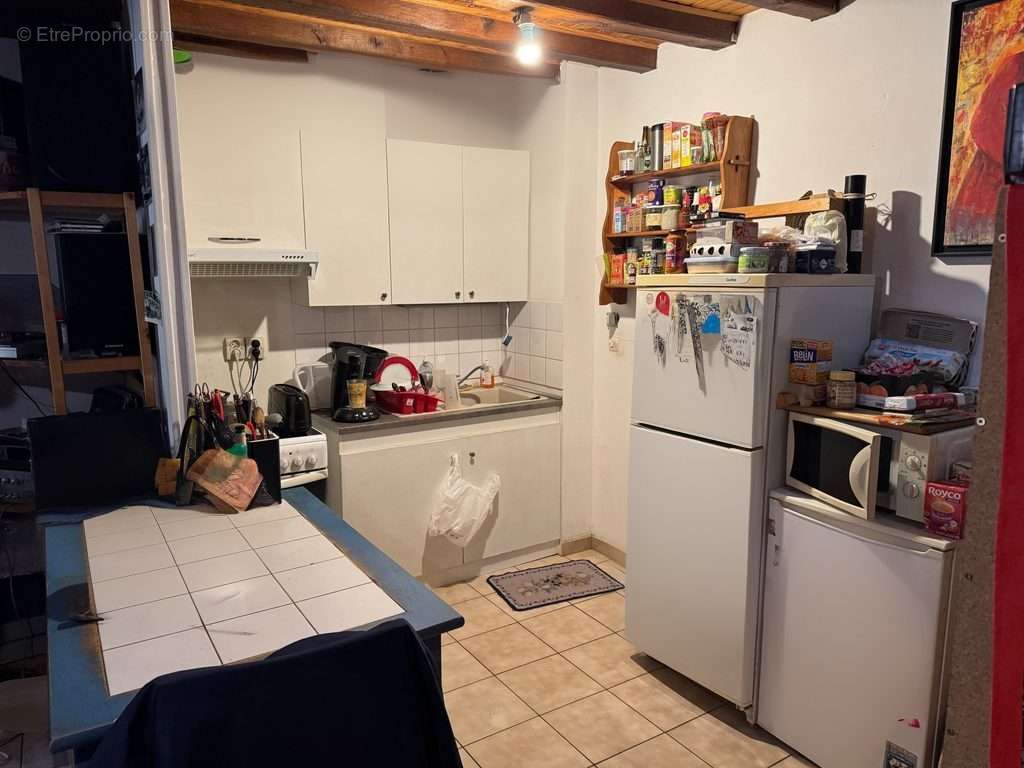 Appartement à PACY-SUR-EURE