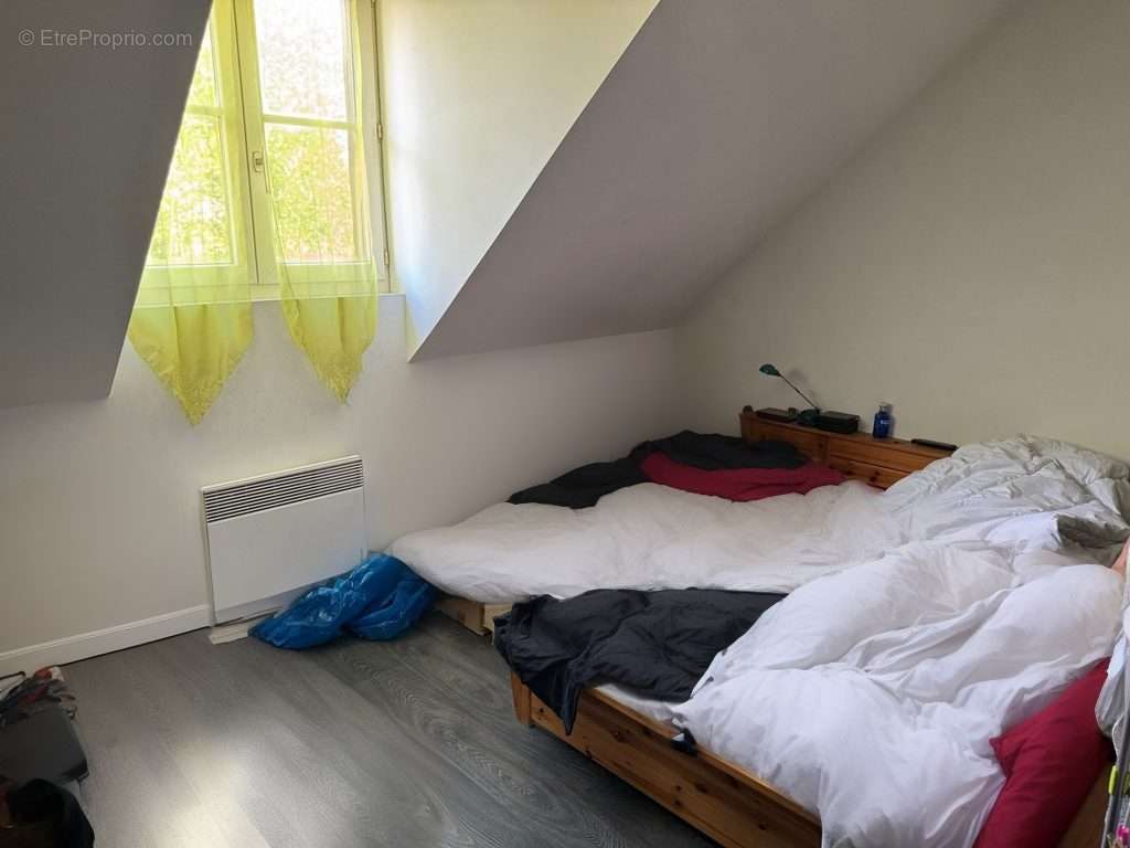 Appartement à PACY-SUR-EURE