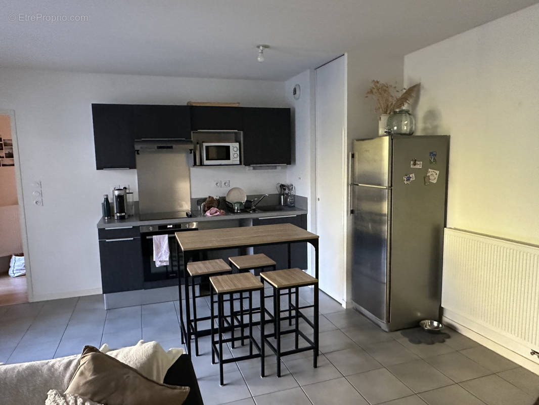 Appartement à BAYONNE