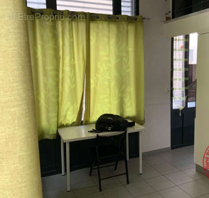 Appartement à LYON-7E