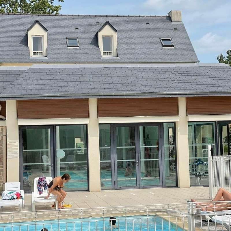 Appartement à SAINT-MALO