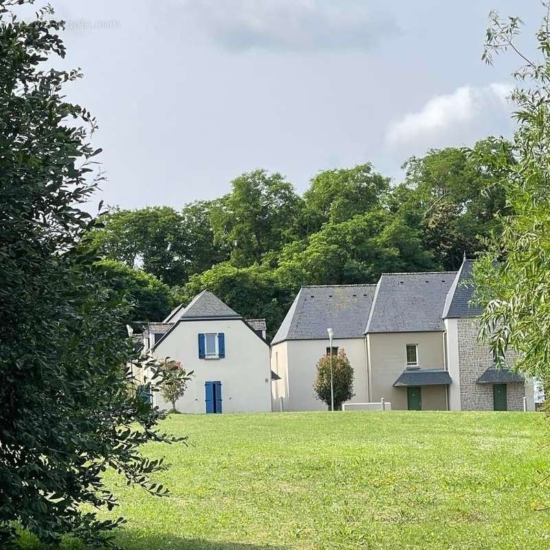 Appartement à SAINT-MALO